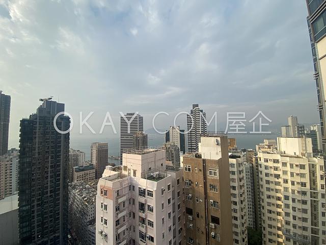 Kingsfield Tower | Kingsfield Tower, Mid-levels