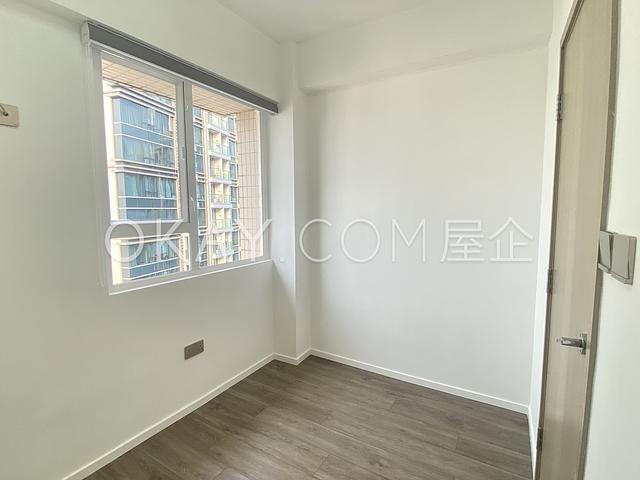 Kingsfield Tower | Kingsfield Tower, Mid-levels