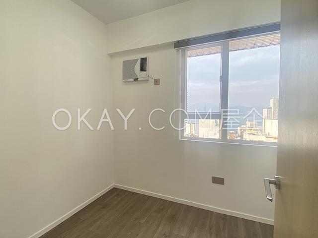Kingsfield Tower | Kingsfield Tower, Mid-levels