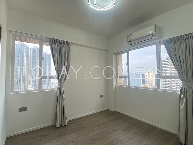 Kingsfield Tower | Kingsfield Tower, Mid-levels