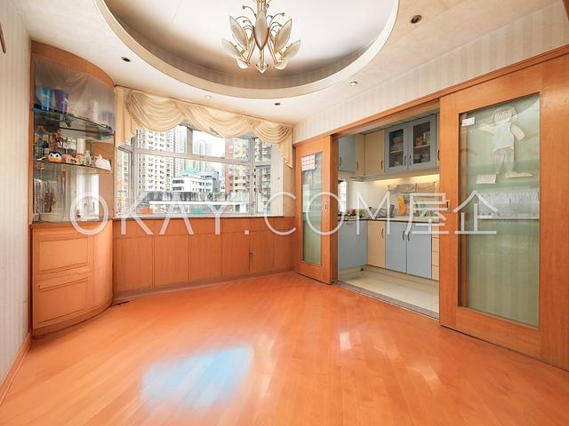 Kenyon Court | Kenyon Court, Mid-levels West - 3