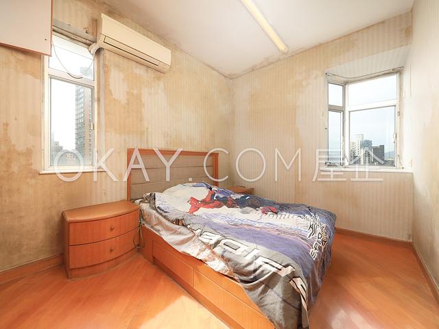 Kenyon Court | Kenyon Court, Mid-levels West - 3