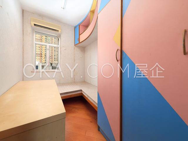 Kenyon Court | Kenyon Court, Mid-levels West - 3
