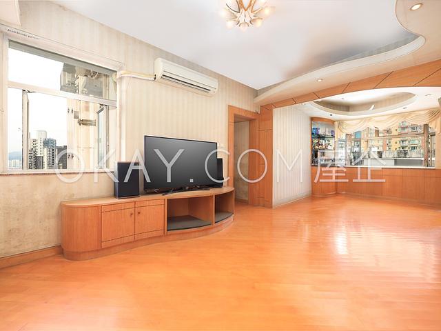 Kenyon Court | Kenyon Court, Mid-levels West - 3