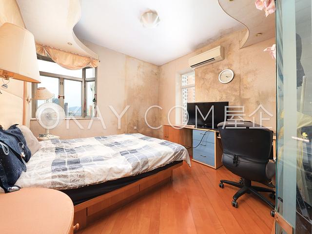 Kenyon Court | Kenyon Court, Mid-levels West - 3