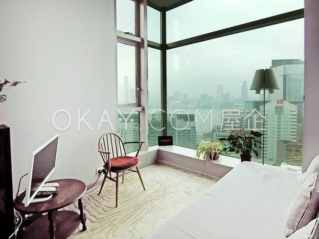 York Place | York Place, Wan Chai - 3 Bed, 2 Bath,