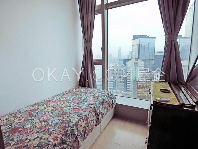 York Place | York Place, Wan Chai - 3 Bed, 2 Bath,