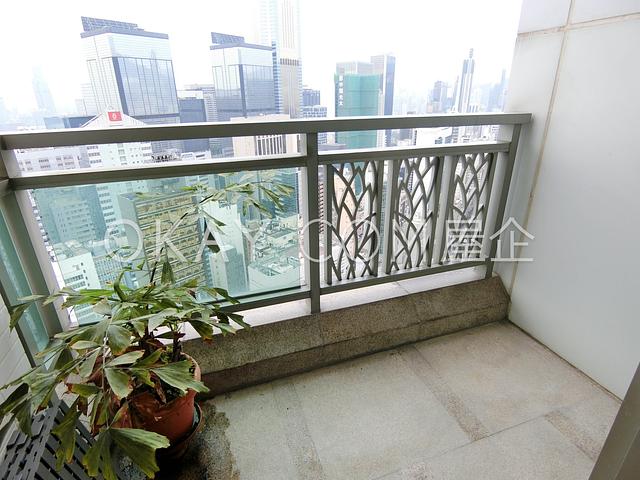 York Place | York Place, Wan Chai - 3 Bed, 2 Bath,
