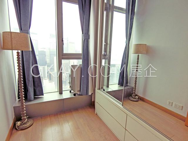 York Place | York Place, Wan Chai - 3 Bed, 2 Bath,