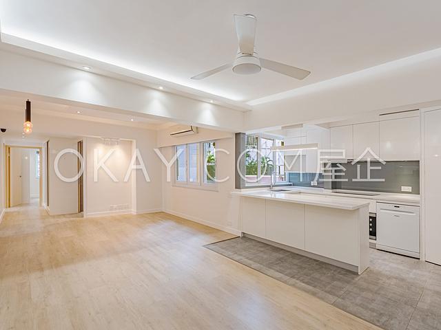 Kam Kin Mansion | Kam Kin Mansion, Mid-levels West