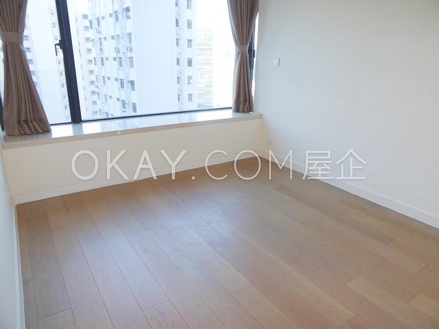 Gramercy | Gramercy, Mid-levels West - 2 Bed, 1
