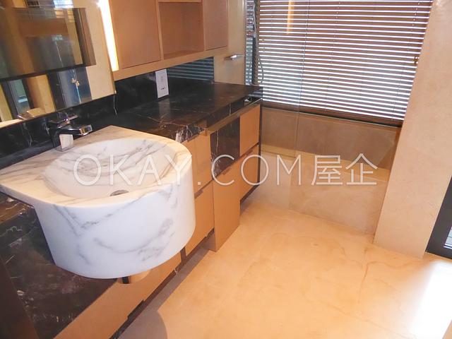Gramercy | Gramercy, Mid-levels West - 2 Bed, 1