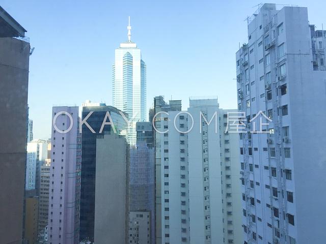 Gramercy | Gramercy, Mid-levels West - 2 Bed, 1