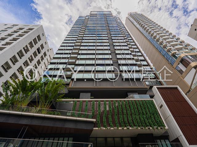 Gramercy | Gramercy, Mid-levels West - 2 Bed, 1