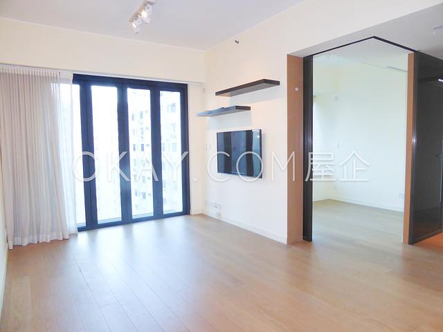 Gramercy | Gramercy, Mid-levels West - 2 Bed, 1
