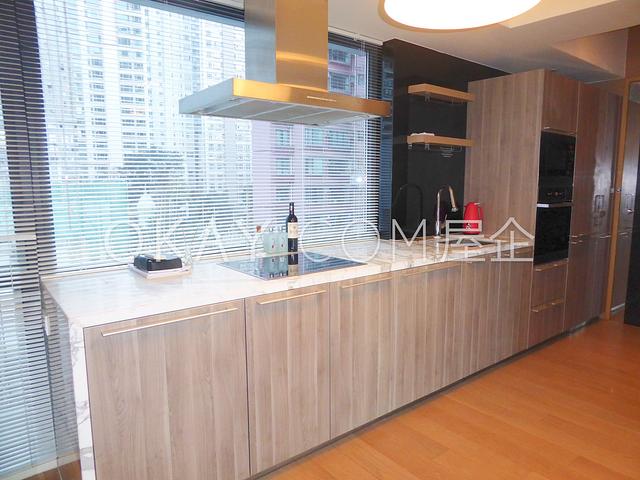 Gramercy | Gramercy, Mid-levels West - 2 Bed, 1