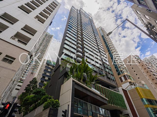 Gramercy | Gramercy, Mid-levels West - 2 Bed, 1