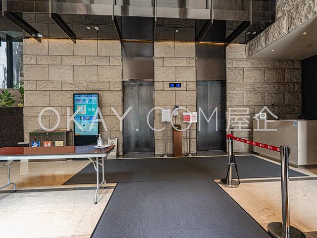 Gramercy | Gramercy, Mid-levels West - 2 Bed, 1