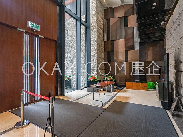Gramercy | Gramercy, Mid-levels West - 2 Bed, 1