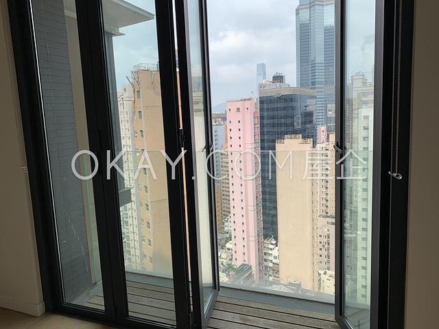 Gramercy | Gramercy, Mid-levels West - 2 Bed, 1