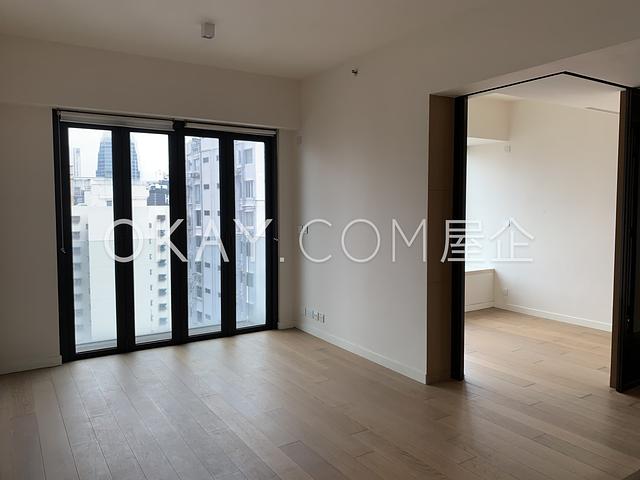 Gramercy | Gramercy, Mid-levels West - 2 Bed, 1