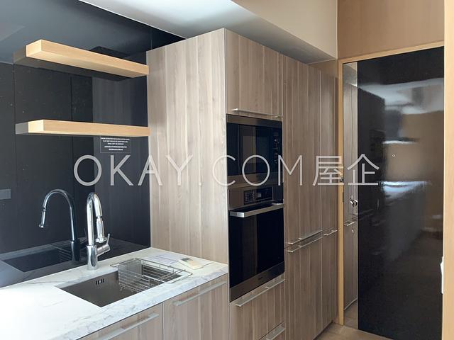 Gramercy | Gramercy, Mid-levels West - 2 Bed, 1