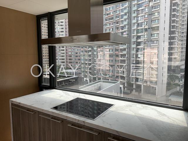 Gramercy | Gramercy, Mid-levels West - 2 Bed, 1