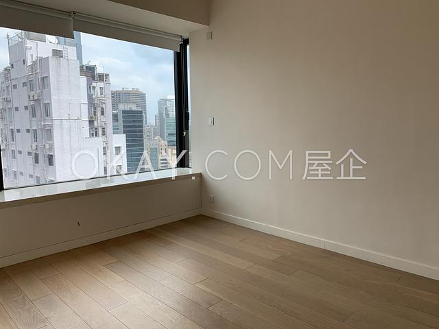 Gramercy | Gramercy, Mid-levels West - 2 Bed, 1