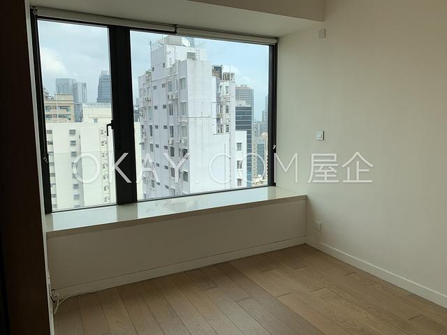 Gramercy | Gramercy, Mid-levels West - 2 Bed, 1