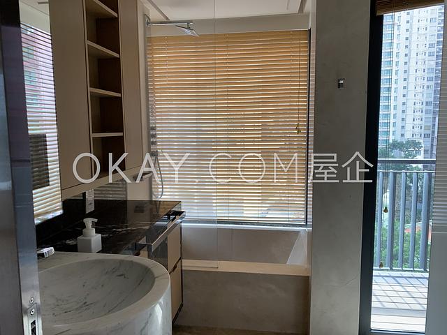 Gramercy | Gramercy, Mid-levels West - 2 Bed, 1