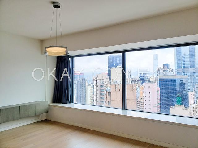 Gramercy | Gramercy, Mid-levels West - 2 Bed, 2