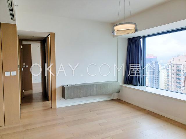 Gramercy | Gramercy, Mid-levels West - 2 Bed, 2