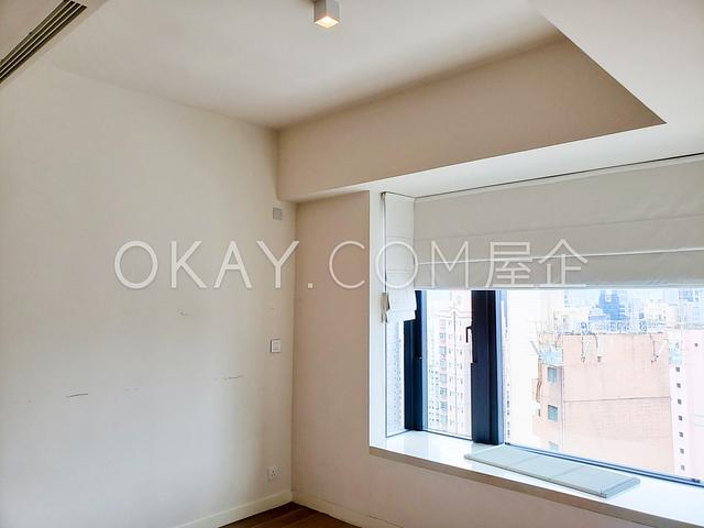 Gramercy | Gramercy, Mid-levels West - 2 Bed, 2