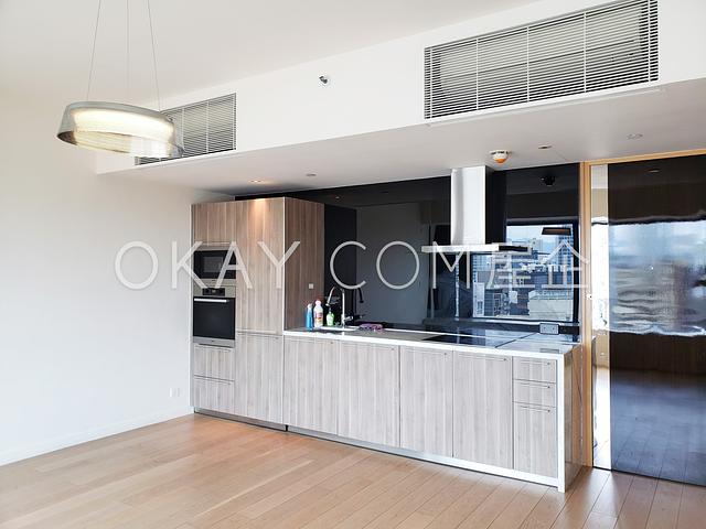 Gramercy | Gramercy, Mid-levels West - 2 Bed, 2