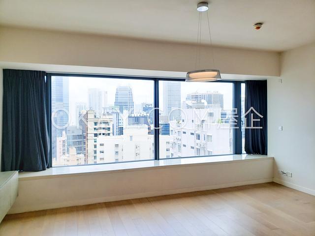 Gramercy | Gramercy, Mid-levels West - 2 Bed, 2