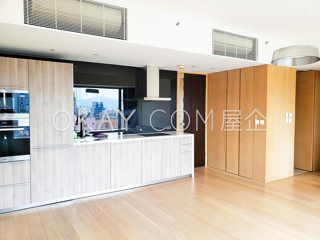 Gramercy | Gramercy, Mid-levels West - 2 Bed, 2