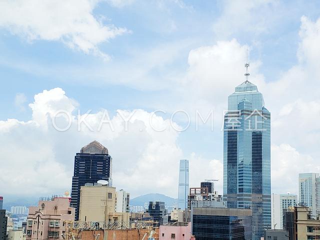 Gramercy | Gramercy, Mid-levels West - 2 Bed, 2