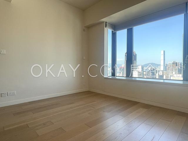 Gramercy | Gramercy, Mid-levels West - 2 Bed, 1