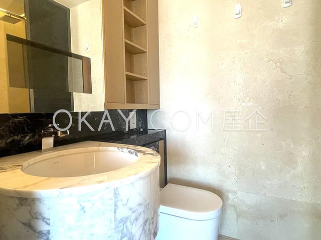 Gramercy | Gramercy, Mid-levels West - 2 Bed, 1