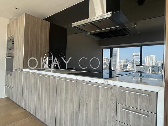 Gramercy | Gramercy, Mid-levels West - 2 Bed, 1