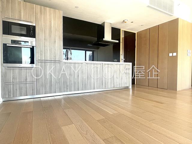 Gramercy | Gramercy, Mid-levels West - 2 Bed, 1