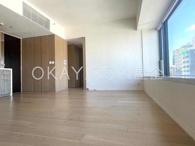 Gramercy | Gramercy, Mid-levels West - 2 Bed, 1