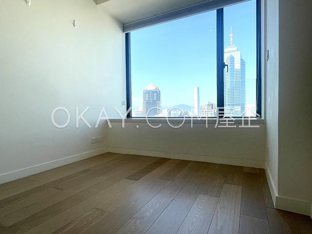 Gramercy | Gramercy, Mid-levels West - 2 Bed, 1