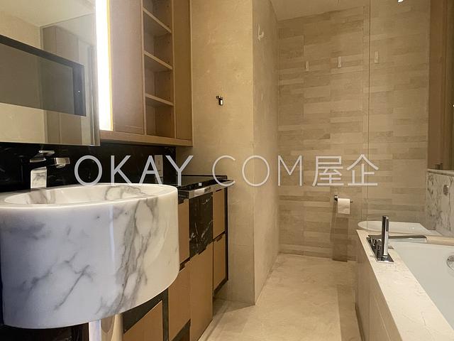 Gramercy | Gramercy, Mid-levels West - 2 Bed, 1