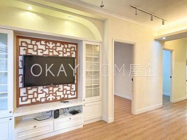 Caineway Mansion | Caineway Mansion, Mid-levels