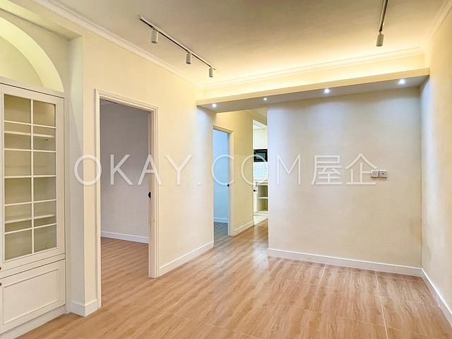 Caineway Mansion | Caineway Mansion, Mid-levels