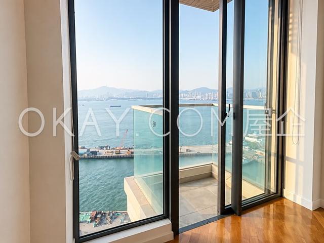 Harbour One | Harbour One, Western District - 2