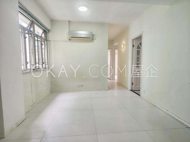 On Fung Building | On Fung Building, Mid-levels