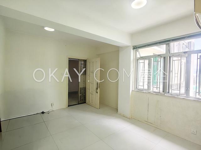On Fung Building | On Fung Building, Mid-levels