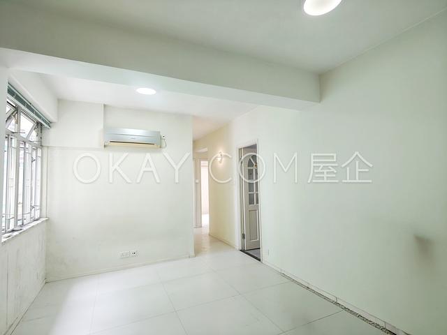 On Fung Building | On Fung Building, Mid-levels